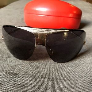 Valentino Sunglasses